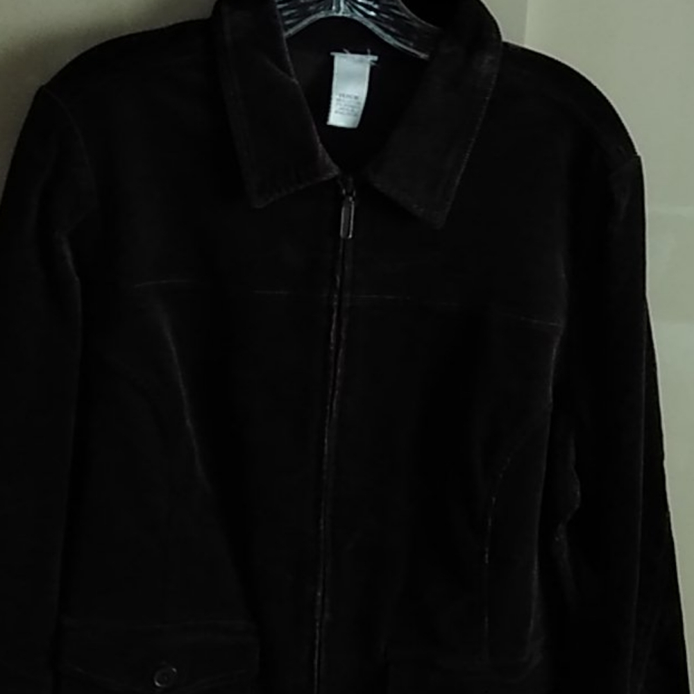 Jacket
